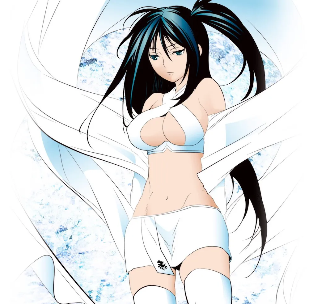 [VCB-Studio] Sekirei [06][Hi10p_720p][x264_2flac]